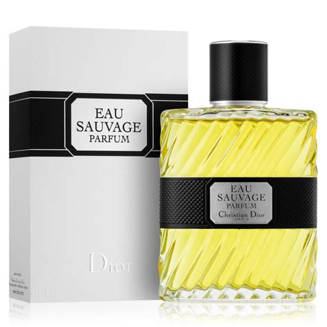 dior eau sauvage eau de parfum spray 100ml|Dior Sauvage edp perfume shop.